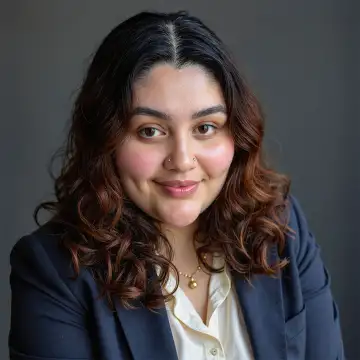 Marjorie Hernandez